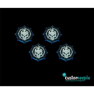 Token Pack, compatible WHU: Spire (32)