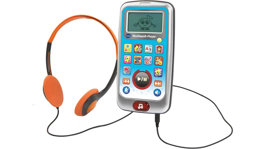 VTech - Musikspaß-Player