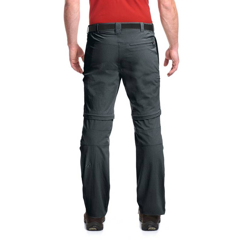 Maier Sports Tajo 2 Zipphose Herren