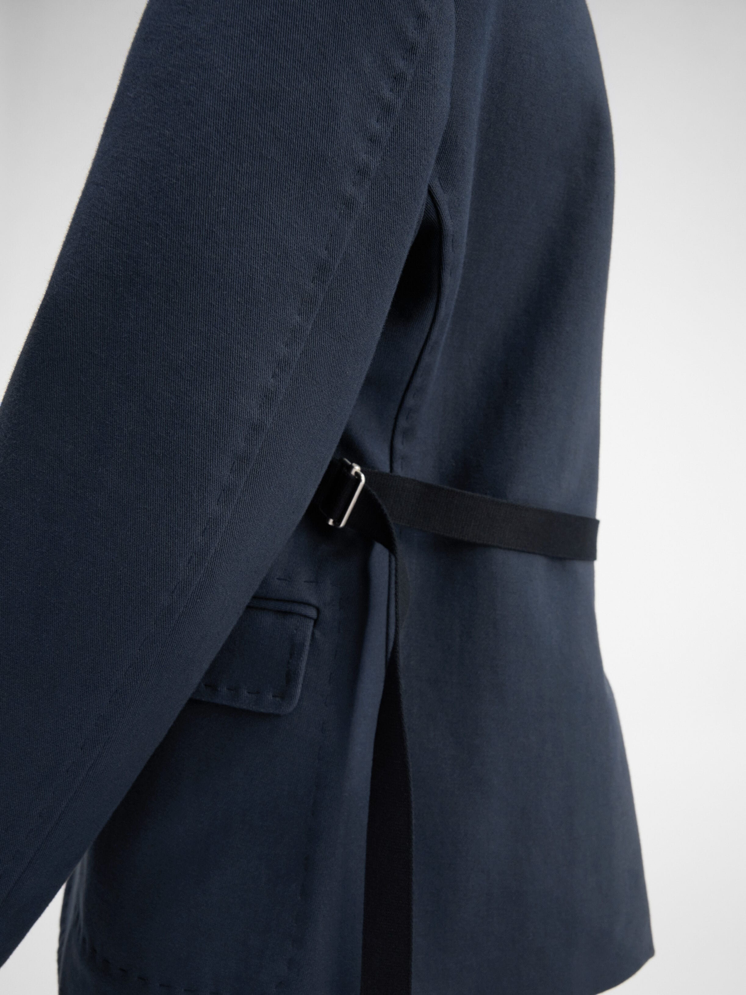 La veste Piccinni