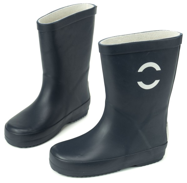 Mikk-Line ~ Gummistiefel ~ Blue Nights