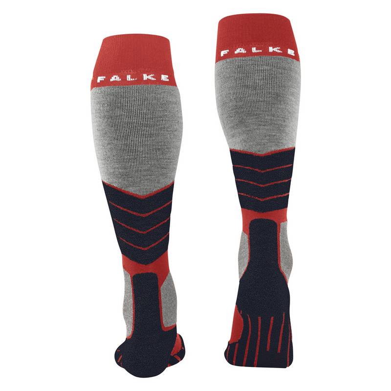 Falke SK2 Intermediate Vegan Skisocken Herren