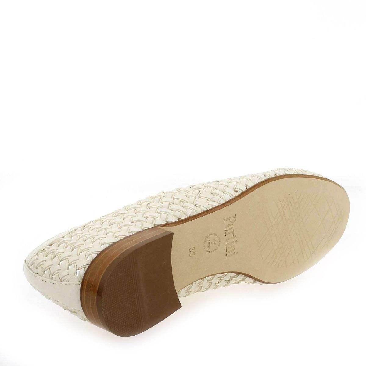 Pertini  211W30687 - Blanc