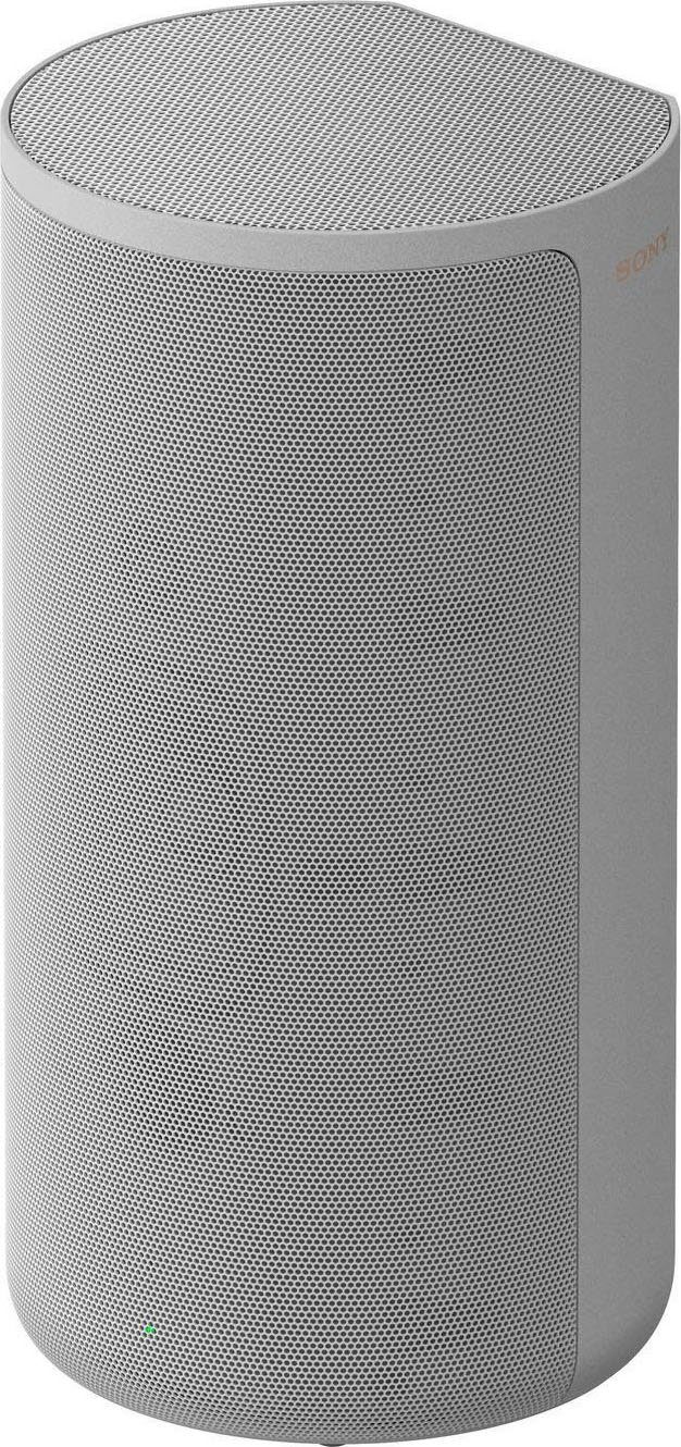 Sony HTA9 + SASW5 7.1.4 Lautsprechersystem (Bluetooth, LAN (Ethernet), WLAN, 804 W, 4.0.4 Dolby Atmos, 360° Spatial Sound Mapping-Technologie)