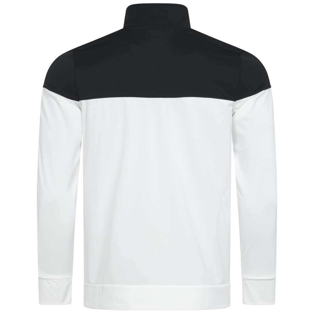 Under Armour Piqué Herren Trainingsjacke 1313204-006