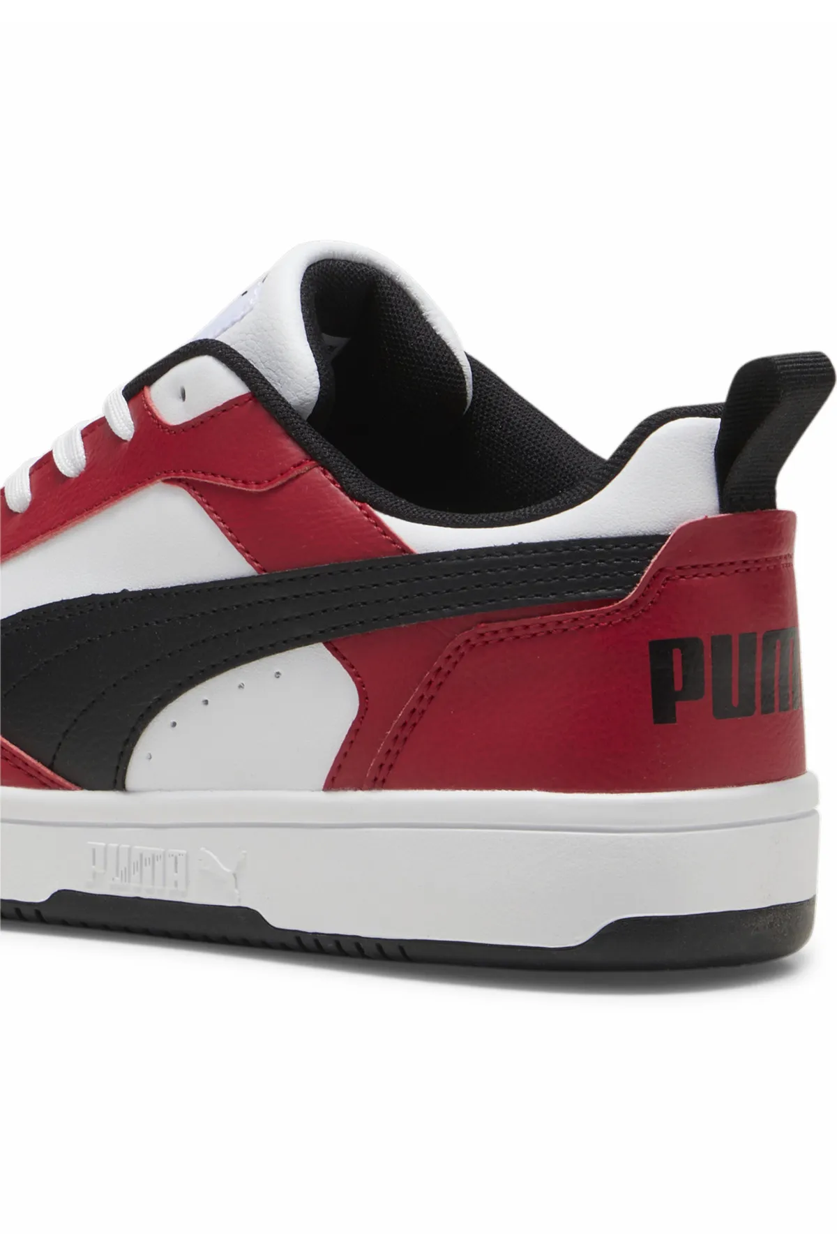 Puma  Rebound V6 Low-Sneaker