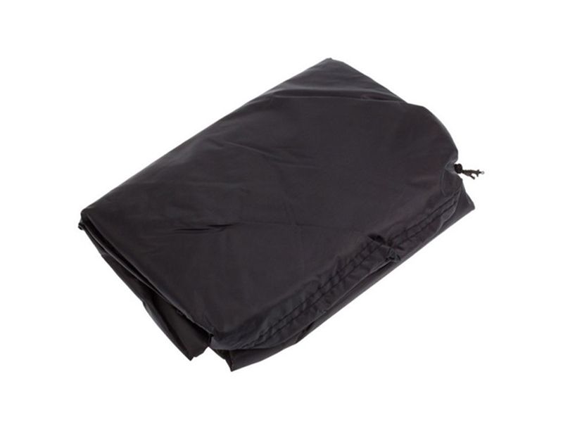 CUHOC Red Label 170x61x117 cm Grillabdeckung