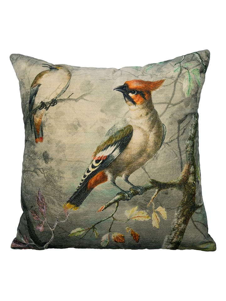 Mars & More Kissen in Bunt - (L)45 x (B)45 cm günstig kaufen onesize
