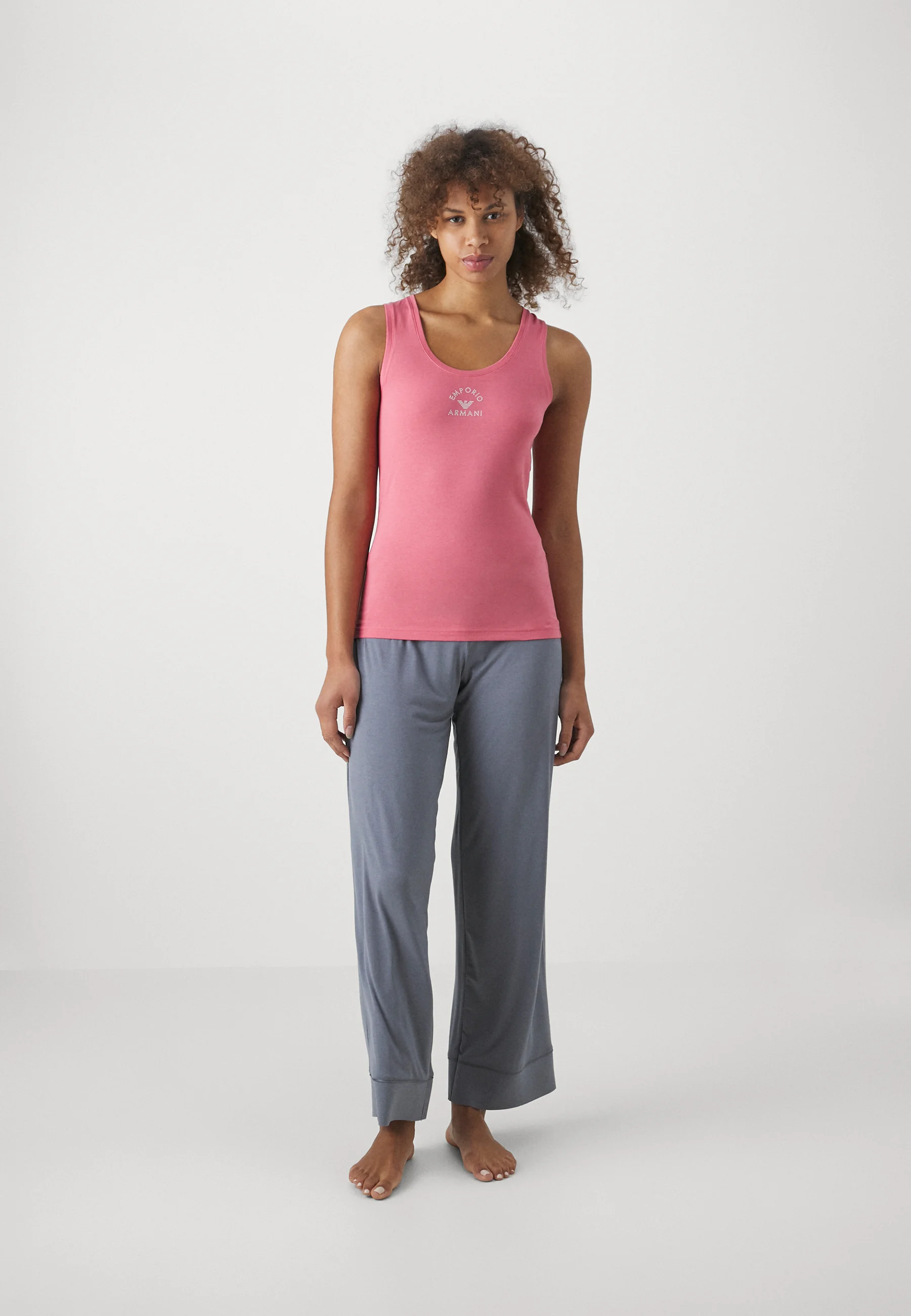 Emporio Armani TANK - Top de pijama