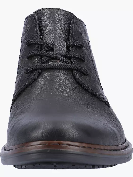Rieker Herren Schnürschuhe