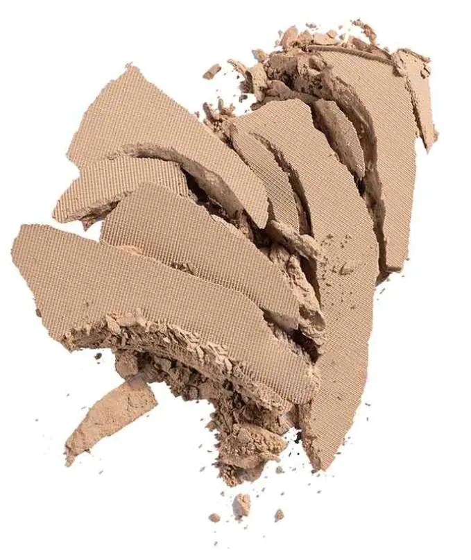 „Lamel Stay Matte“ pudra 401