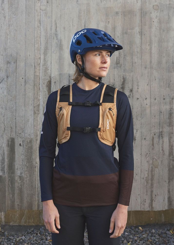 POC Column VPD Backpack 8L - Protektor Rucksack kaufen | Bike-Discount