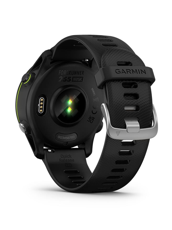 Garmin GPS-Laufuhr 
