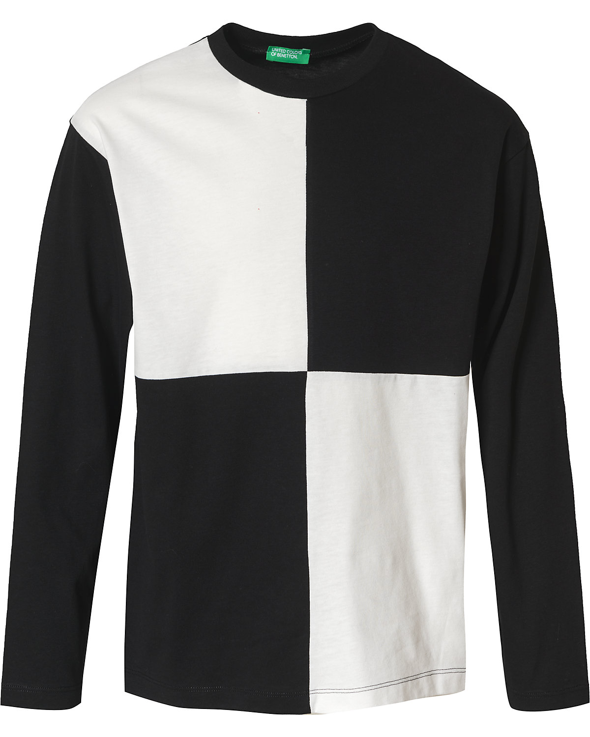 Langarmshirt für Jungen