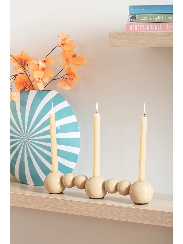 Present Time Vase 
