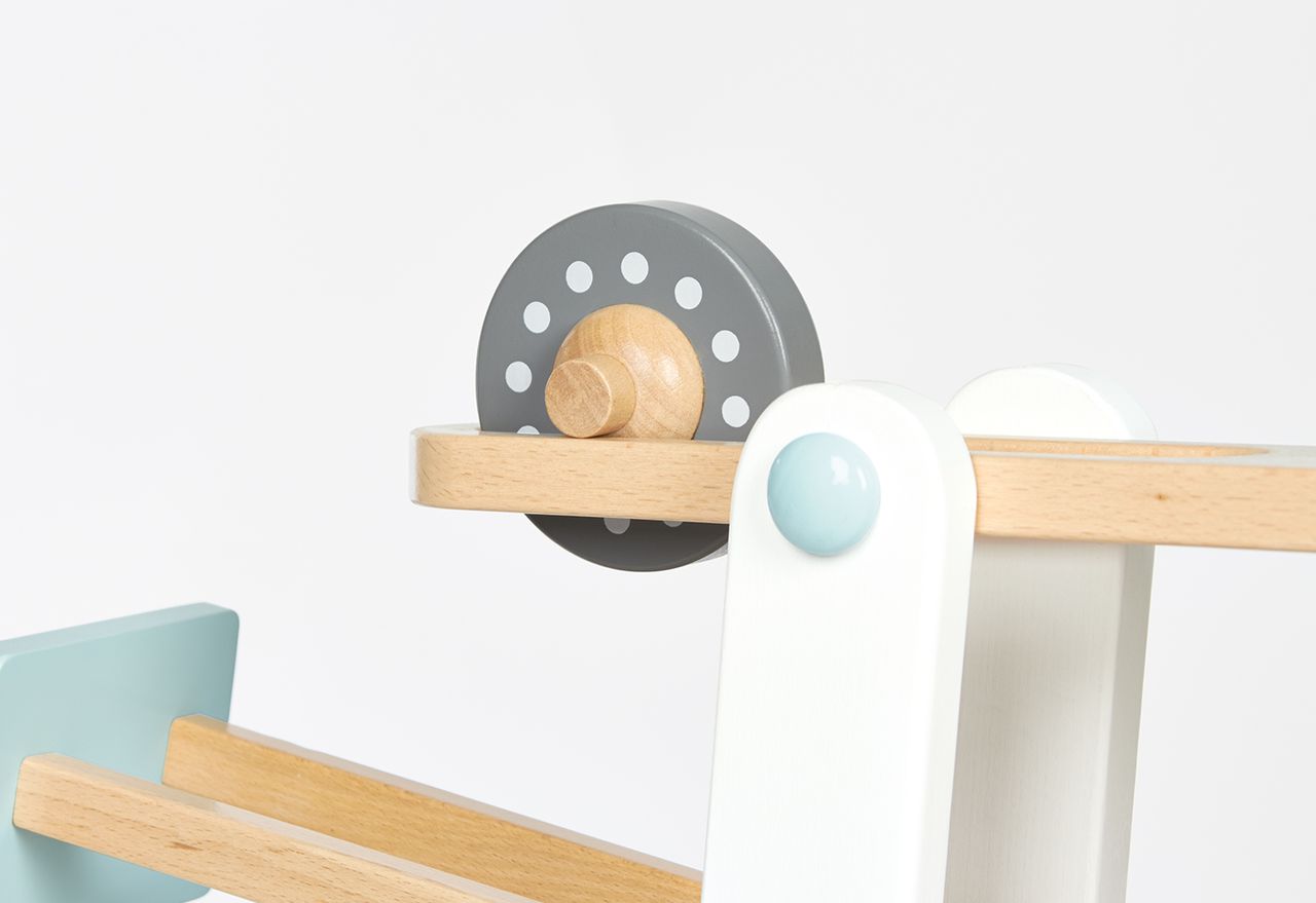 Pinolino Kinderträume Pinolino Kugelbahn Kuno