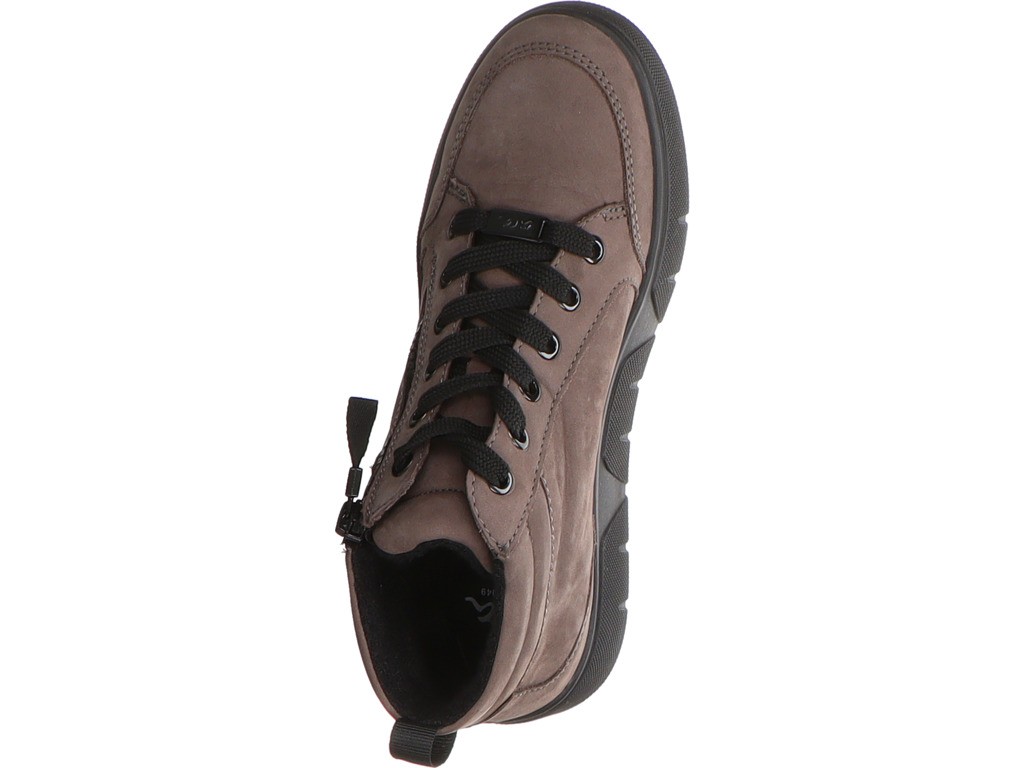 ARA Winterstiefel taupe ROM