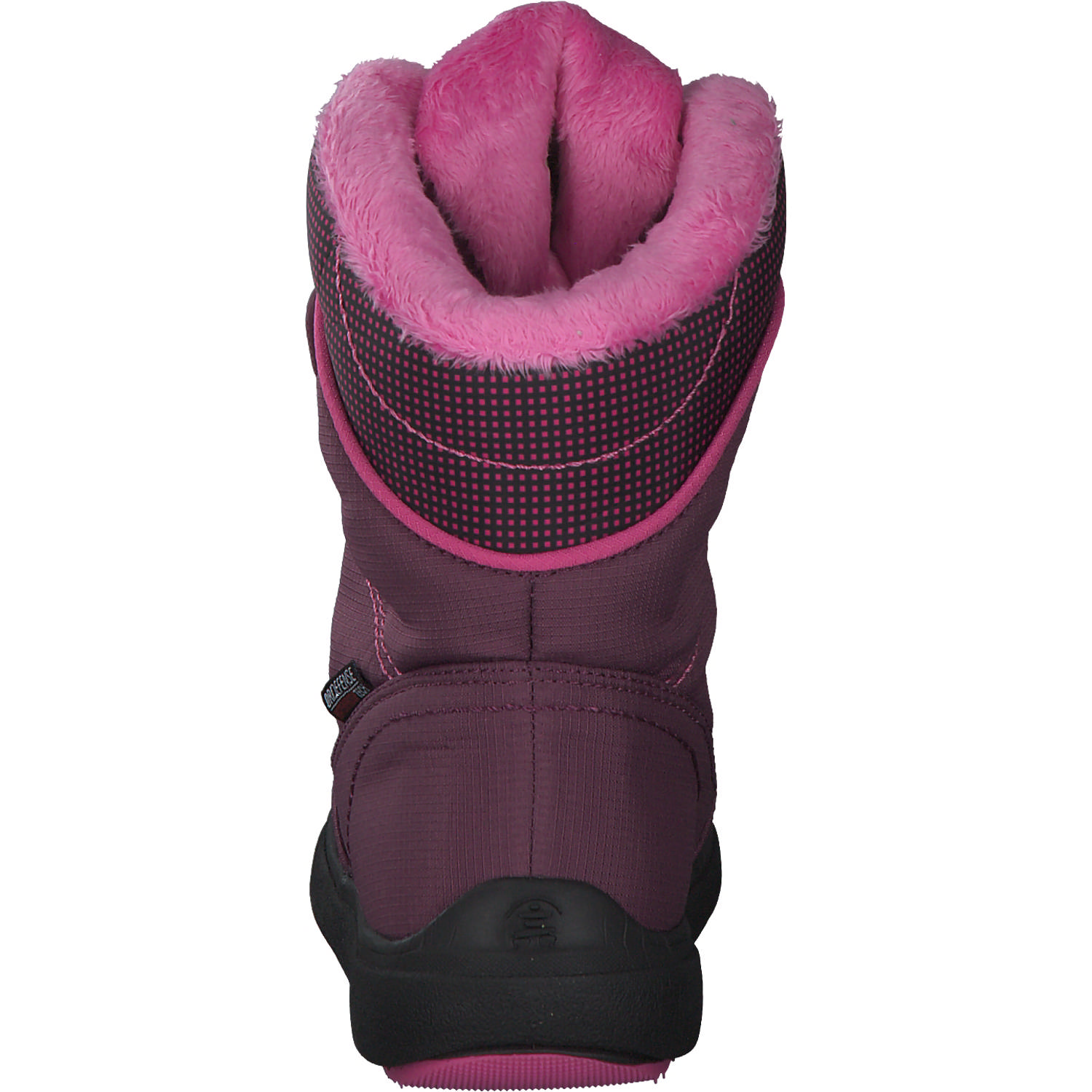 Kamik Stance 2 NF9297/NF8297 W, Stiefel (Kinder), Kinder, magenta