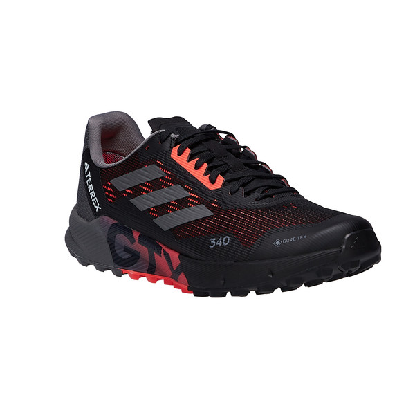 TERREX AGRAVIC FLOW 2 GORE-TEX TRAIL RUNNING SHOES Herren - Trailrunningschuhe
