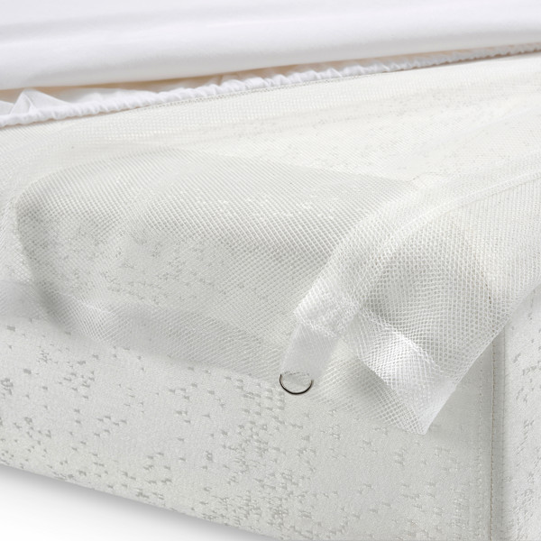 MOSQUITO NET - BUG SHEET DURALLIN (1PERS) - Moskitonetz