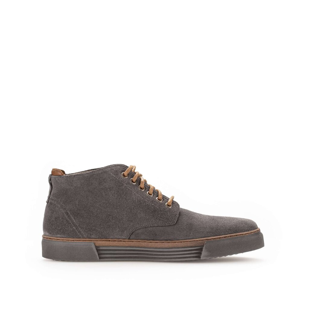 Pius Gabor PG0460 Sneaker high grau