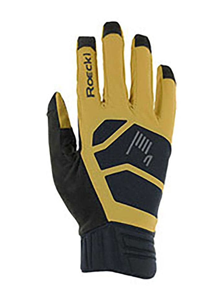 Roeckl Fahrradhandschuhe 