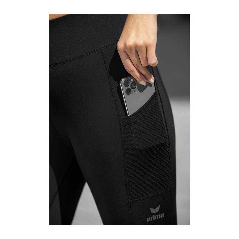 Erima Leggings Training Damen Laufhose Damen