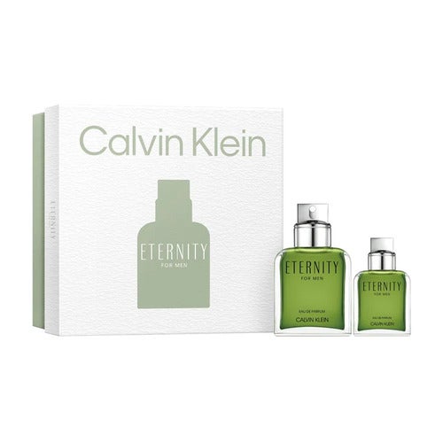 Calvin Klein Eternity Men Eau de Parfum gavesæt