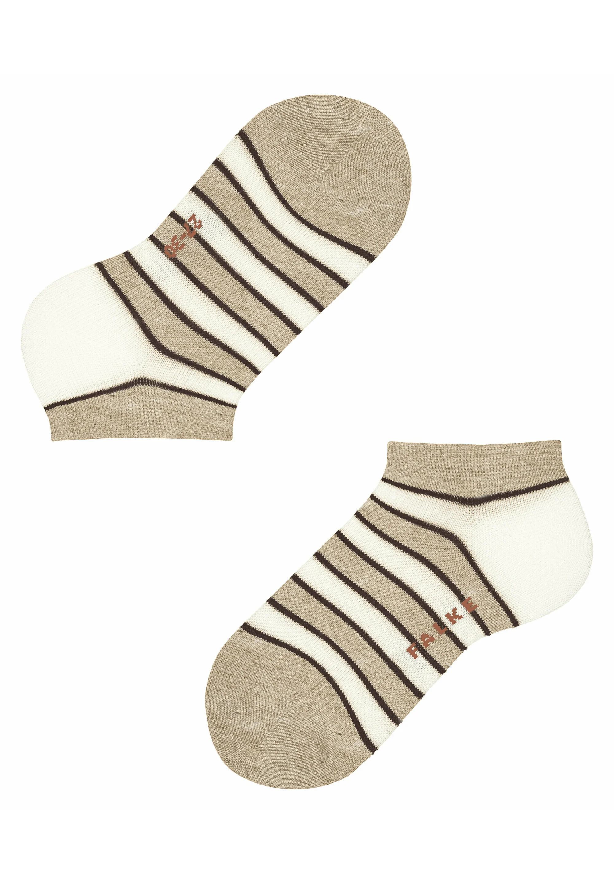 FALKE SIMPLE STRIPES EVERYDAY CASUAL - Calcetines
