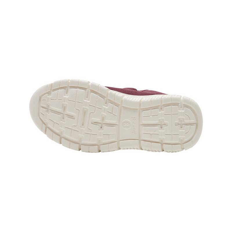hummel X-LIGHT 2.0 MID TEX JR Winterschuhe Kinder