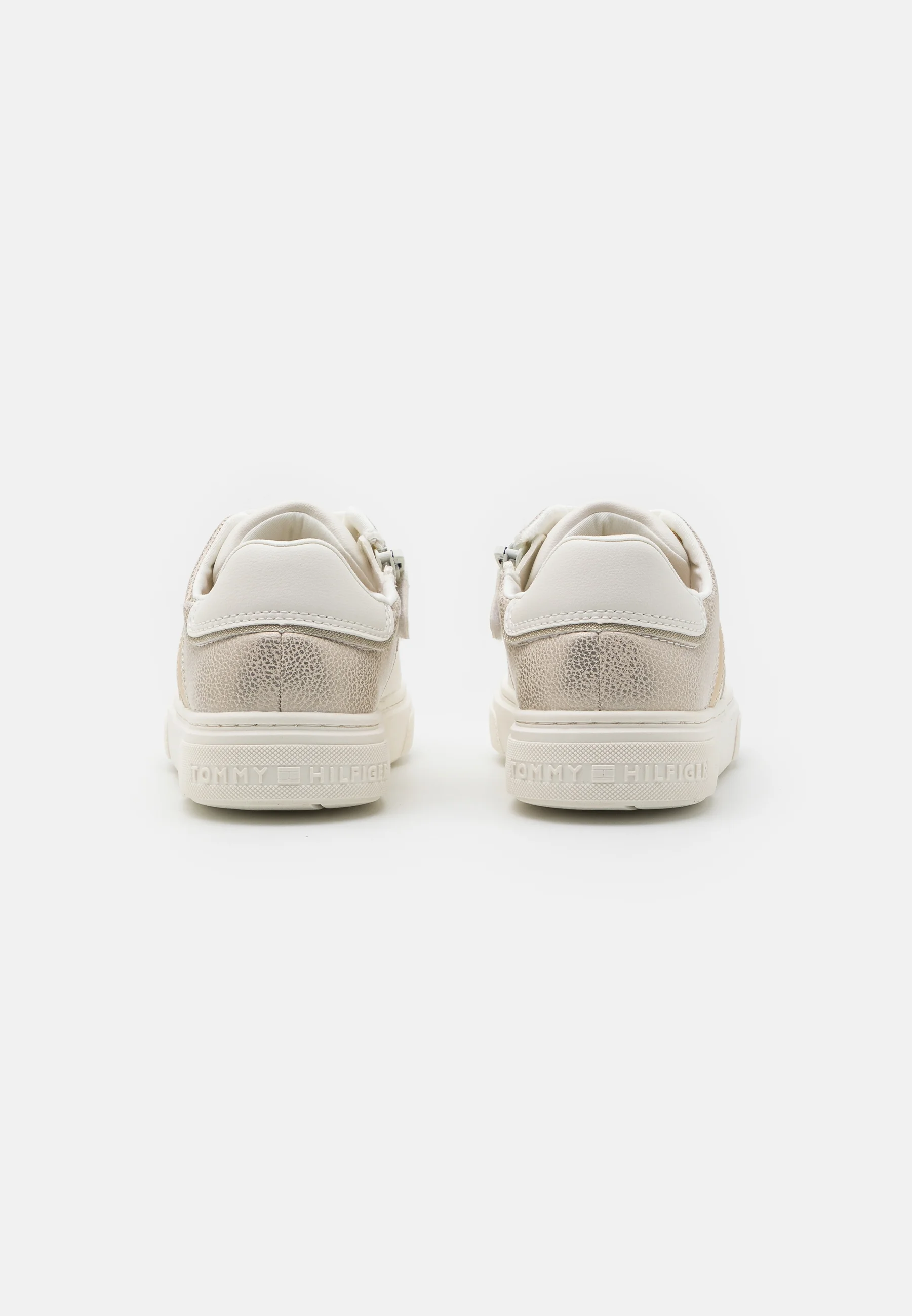 Tommy Hilfiger KRYSTAL - Zapatillas bajas