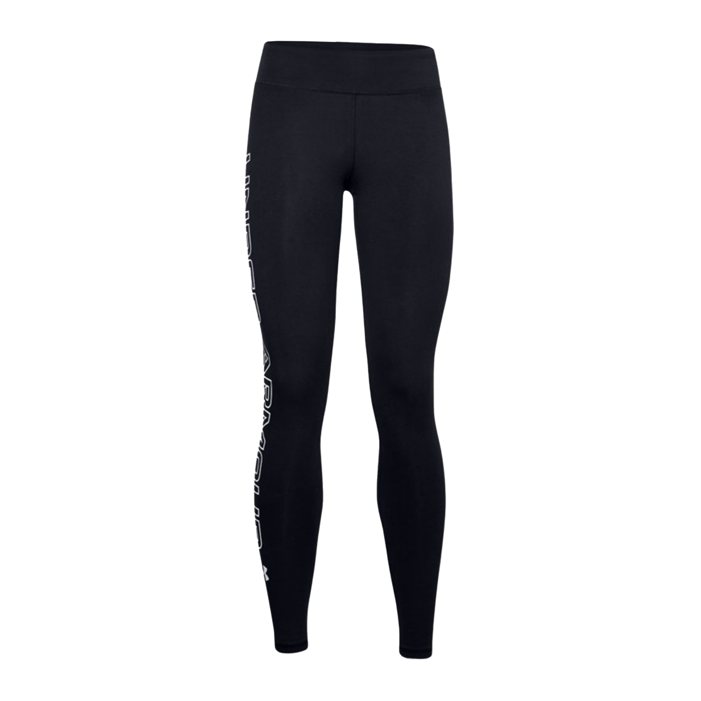 Under Armour Favorite Wordmark Leggings Damen F001
