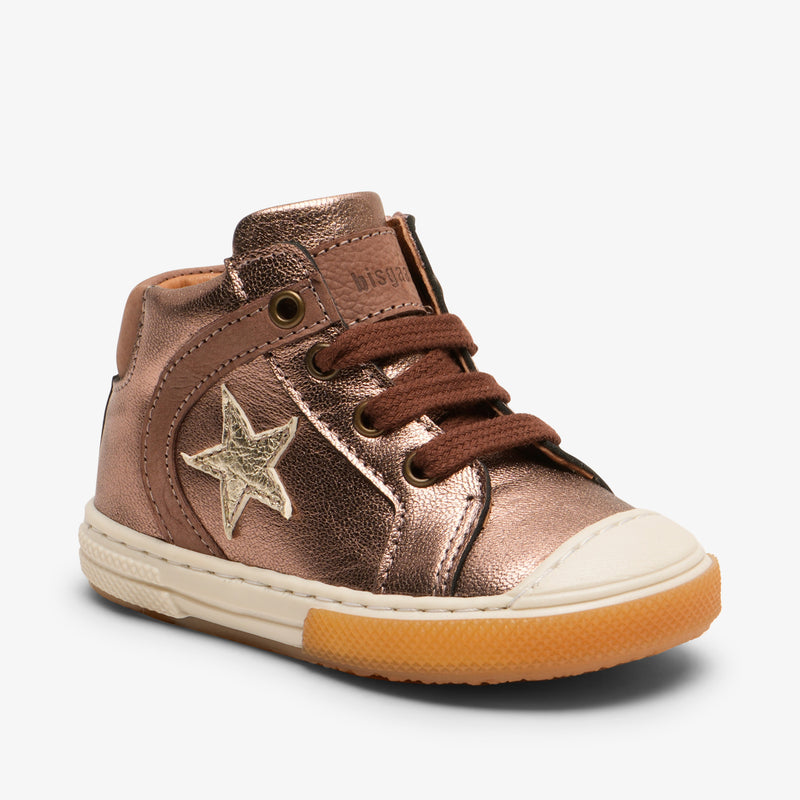 holger rose gold metallic - Rose