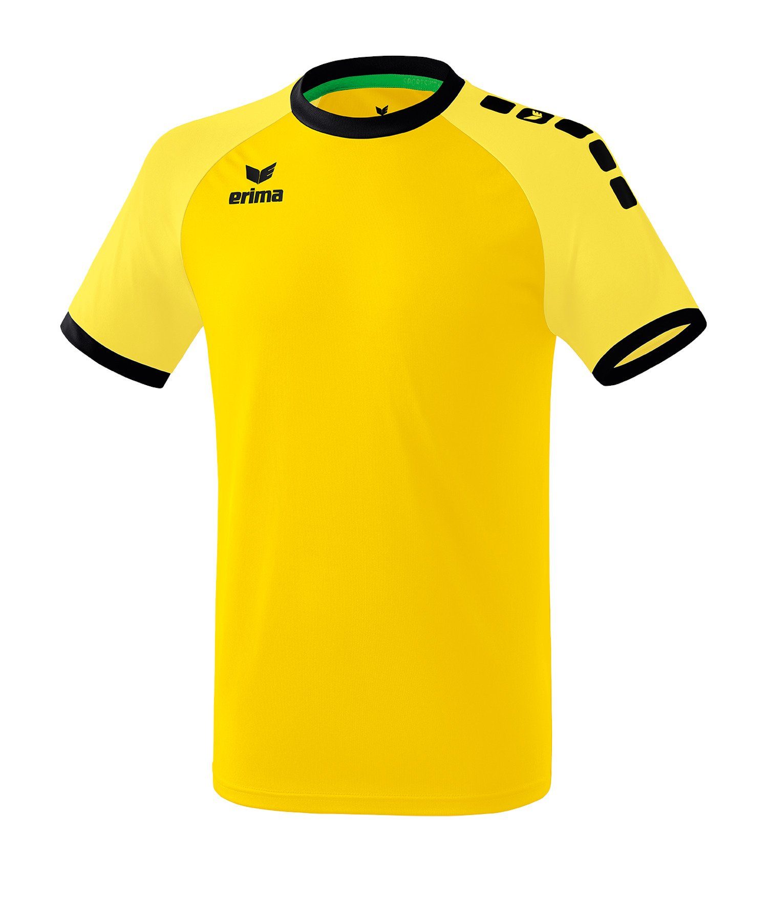 Erima Fußballtrikot Zenari 3.0 Trikot Kids Smaragd