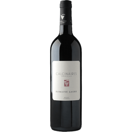 LES CALCINAIRES 2022 - DOMAINE GAUBY