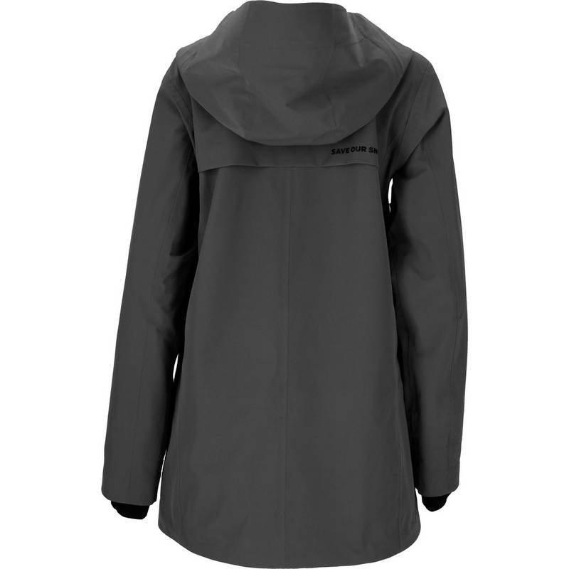SOS Silverton Skijacke Damen