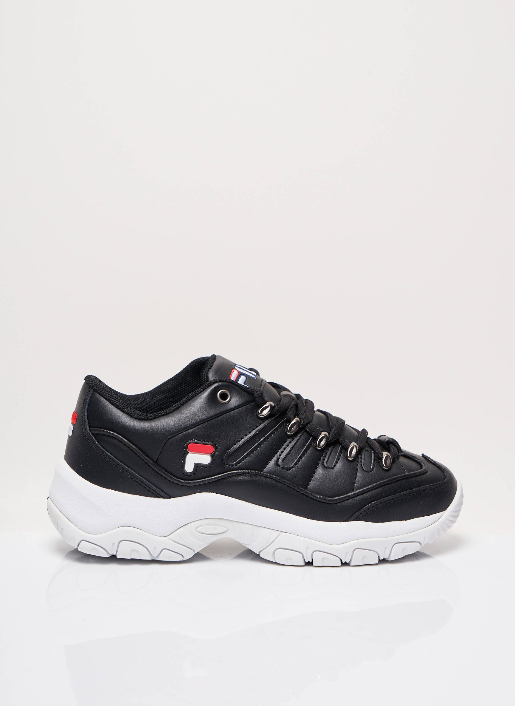 Fila Baskets Femme couleur noir
