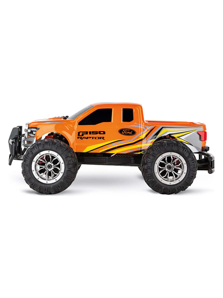 Carrera Ferngesteuertes Auto in Orange - ab 8 Jahren günstig kaufen onesize