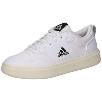 adidas Park ST Sneaker in weiß