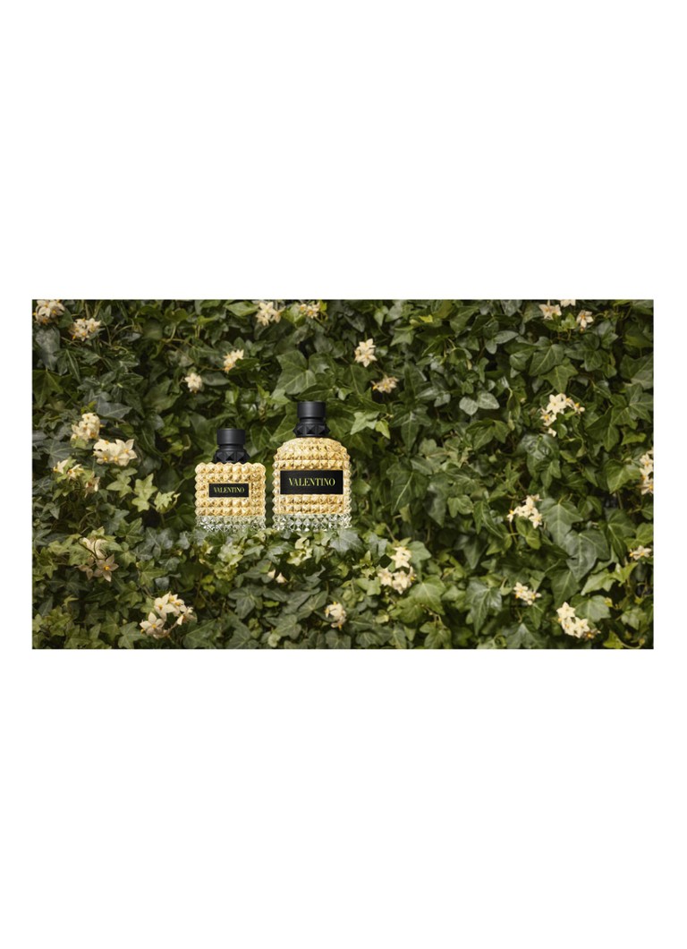 Valentino Born in Rome Donna Yellow Dream Apă de parfum
