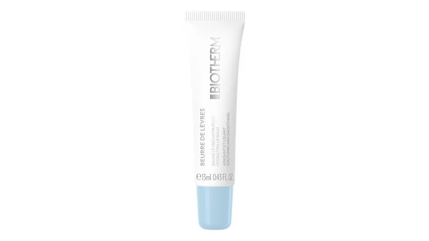 BIOTHERM Beurre de Lèvres Lippenbutter 13 ml