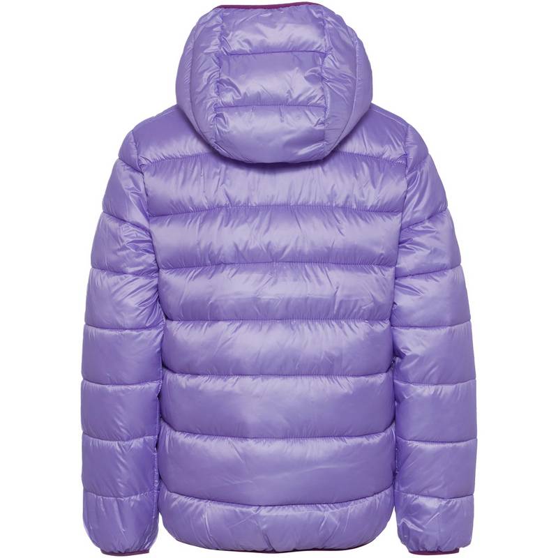 CHAMPION LEGACY OUTDOOR Steppjacke Kinder