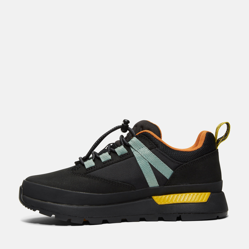 Timberland Euro Trekker TB0A6BDHEBE1 / schwarz