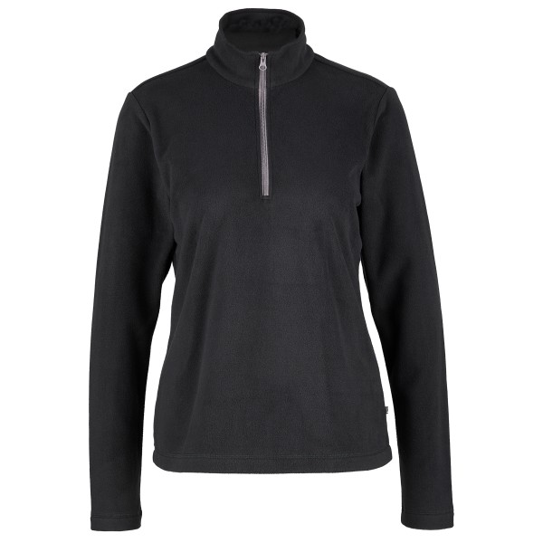 Heber Peak - Women's BushHe. Halfzip - Fleecepullover