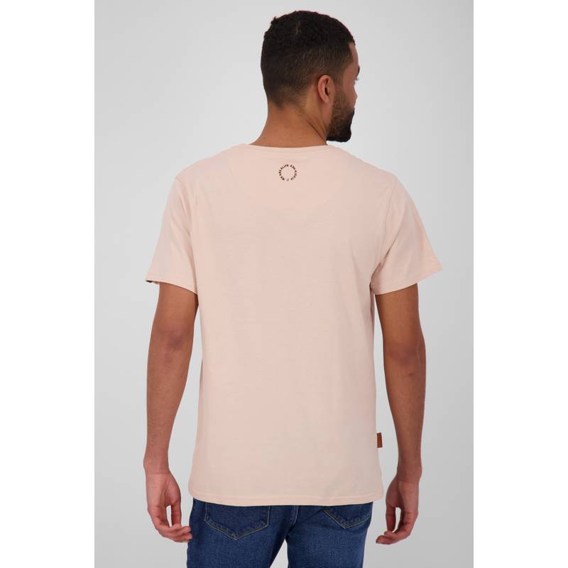 ALIFE AND KICKIN MaddoxAK T-Shirt Herren