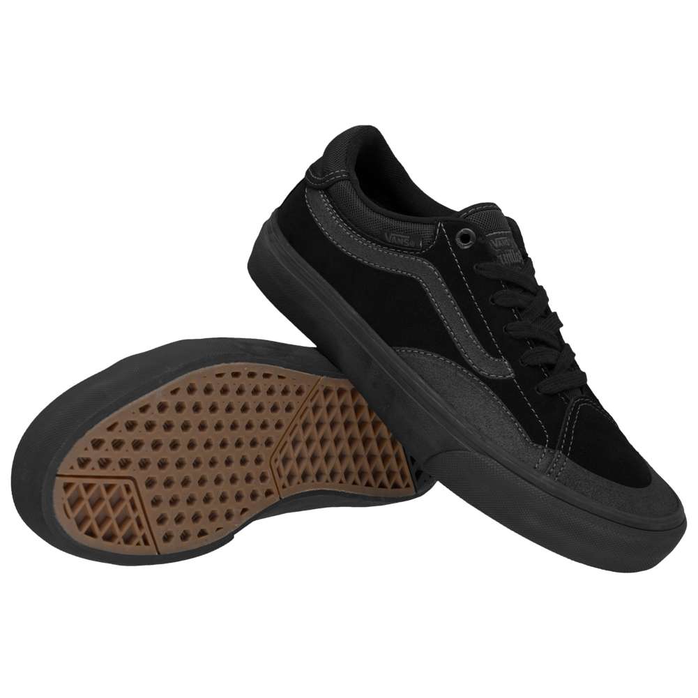 Vans TNT Advanced Prot Damen Sneaker VN0A3TJX1OJ