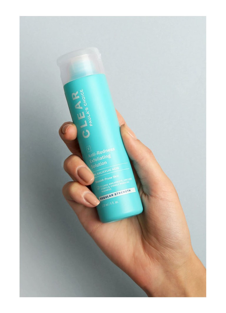 Paula's Choice Clear Regular Strength 2% BHA pīlings - pīlings