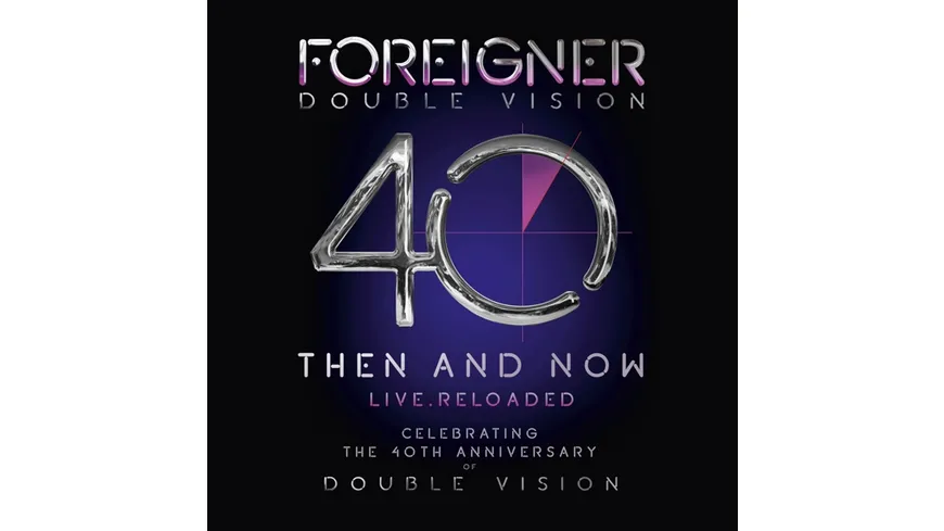 Double Vision: Then And Now