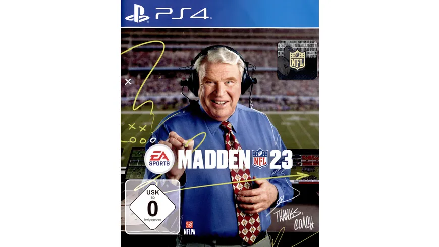 Madden NFL 23