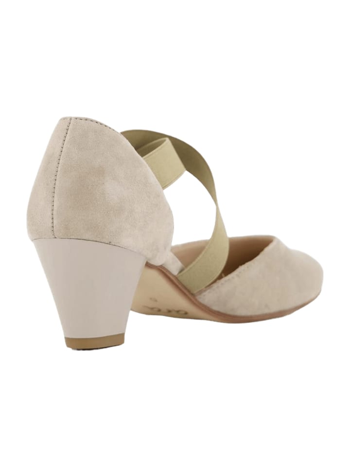 ara Komfort Pumps in Beige günstig kaufen